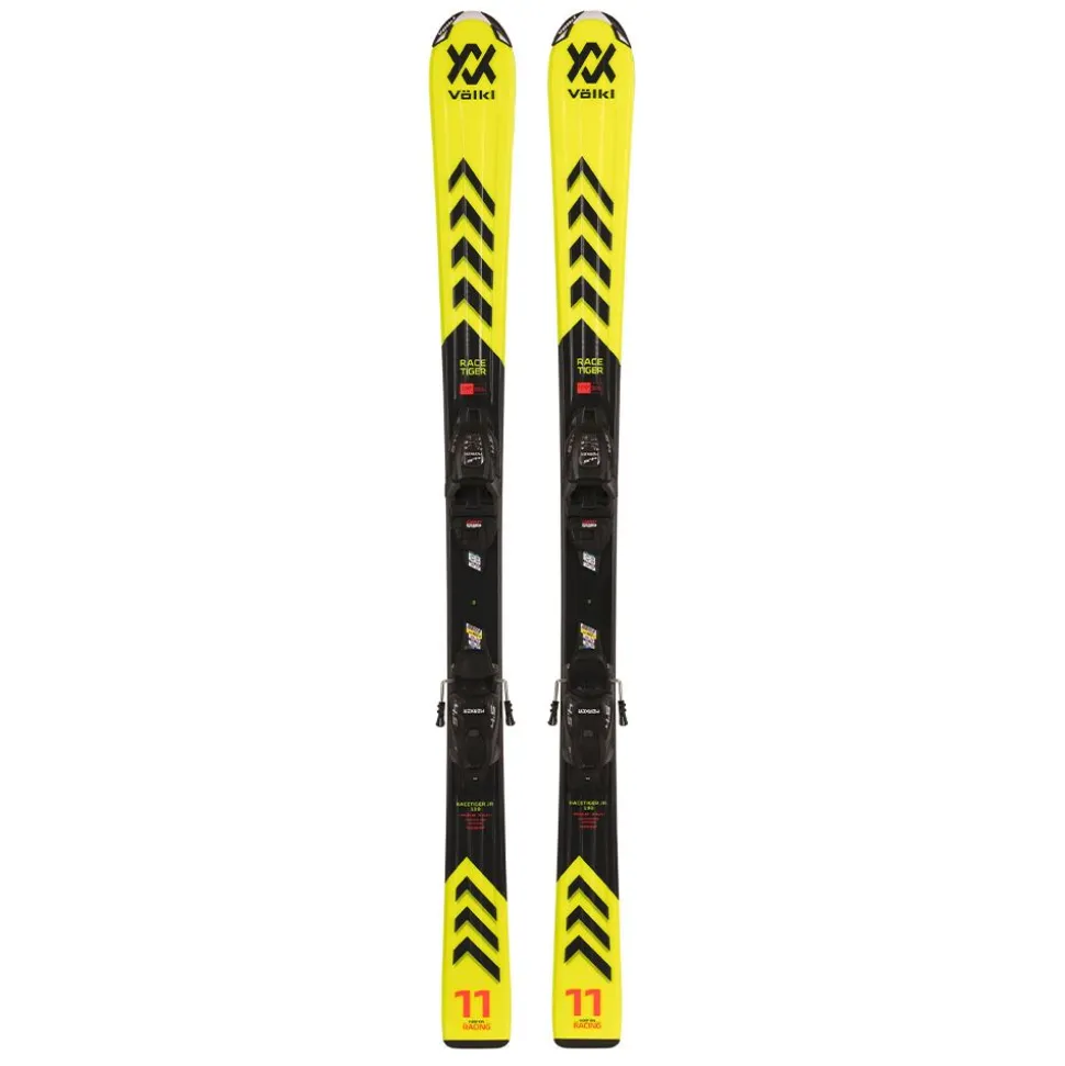 Racetiger Junior Inkl. Vmotion 7.0