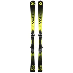 Racetiger SC Inkl. VM 11