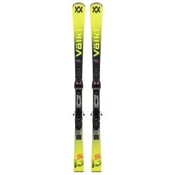 Racetiger SL Inkl. RM 12