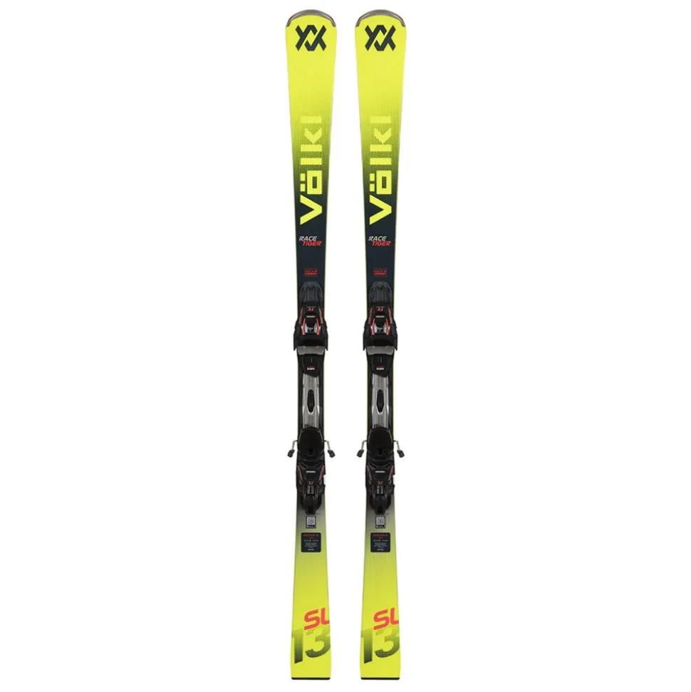 Racetiger SL Inkl. RM 12