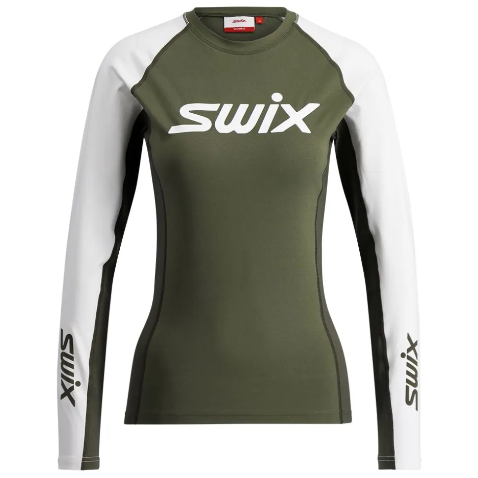 RaceX Dry Long Sleeve dam