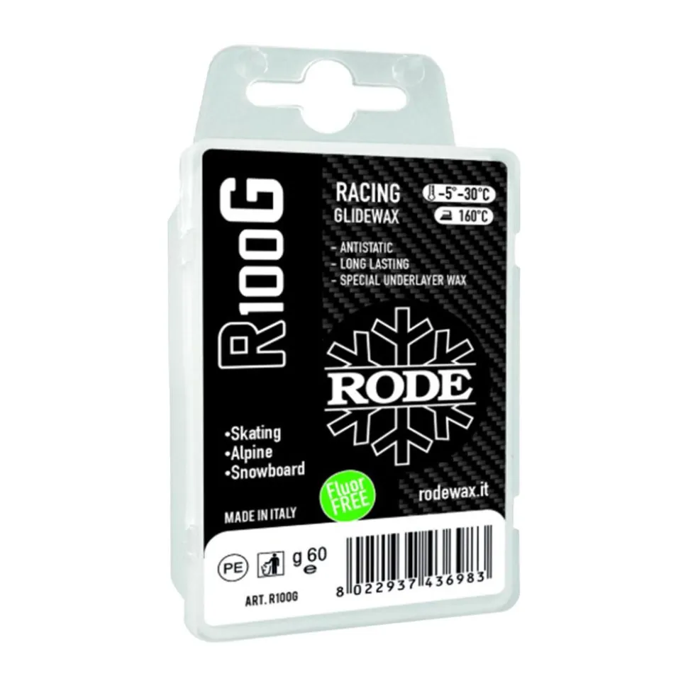 Racing Glider Grafite 60g