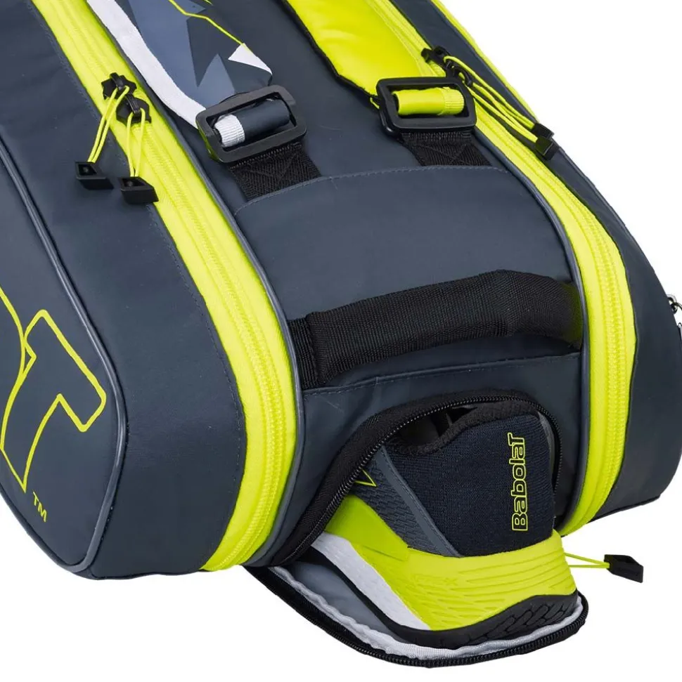 Racket Holder X 6 Pure Aero 42l