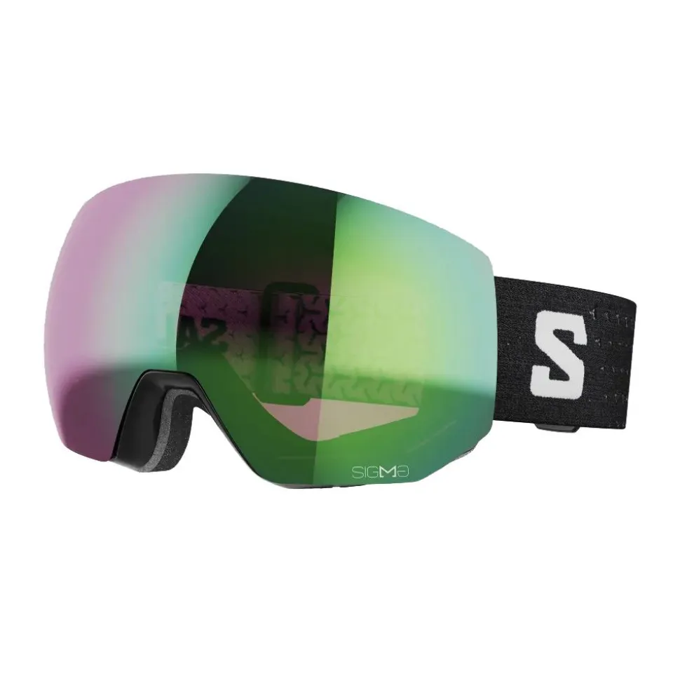 Radium Pro Sigma