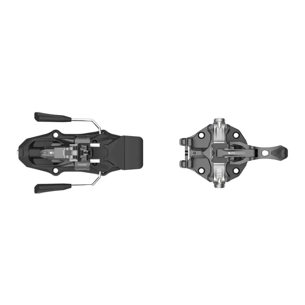 Raider 13 Evo Black