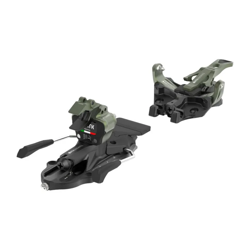 Raider EVO 13 Camo Green