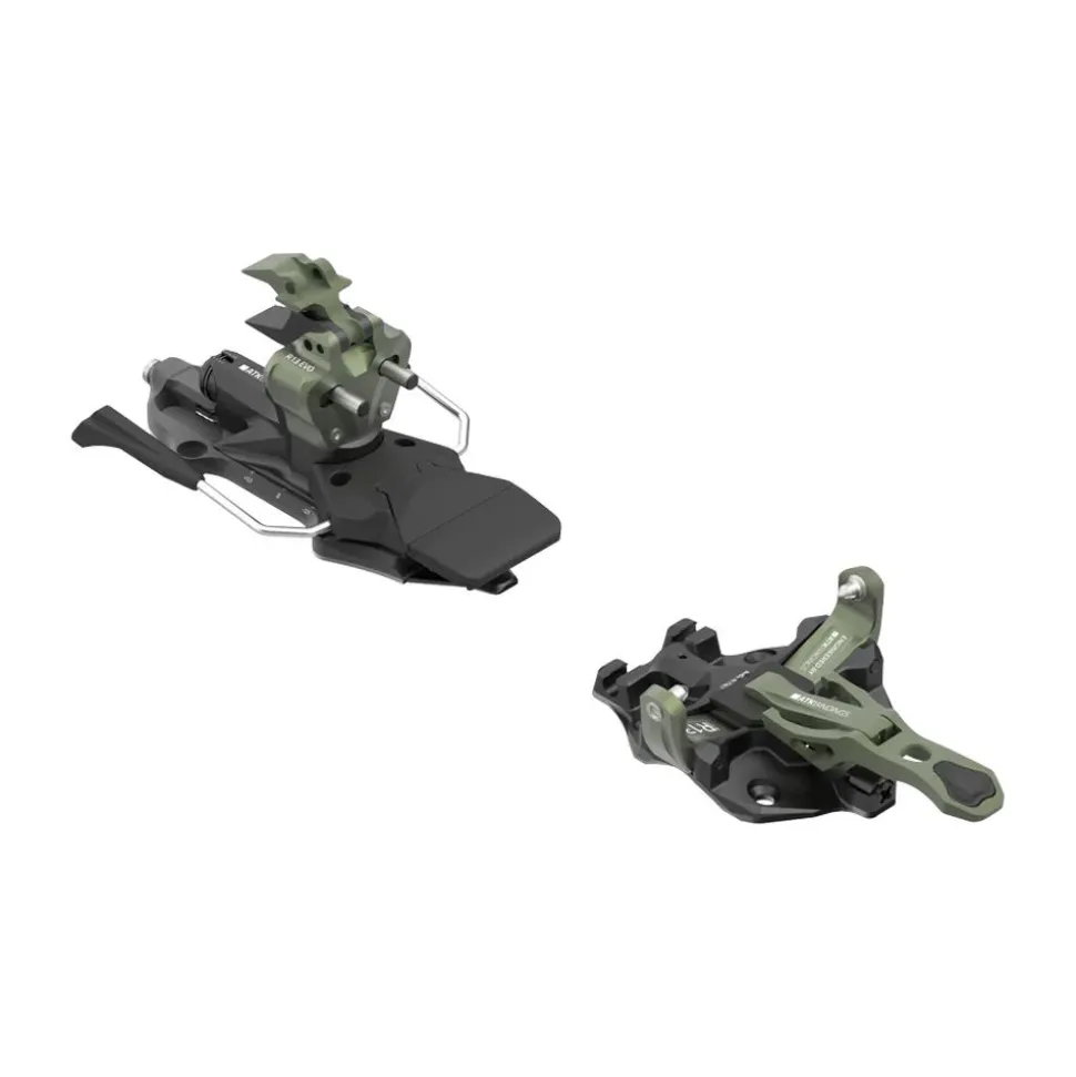 Raider EVO 13 Camo Green
