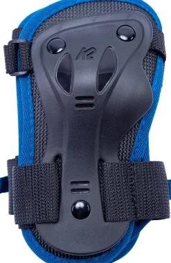 Raider Pro Pad Set