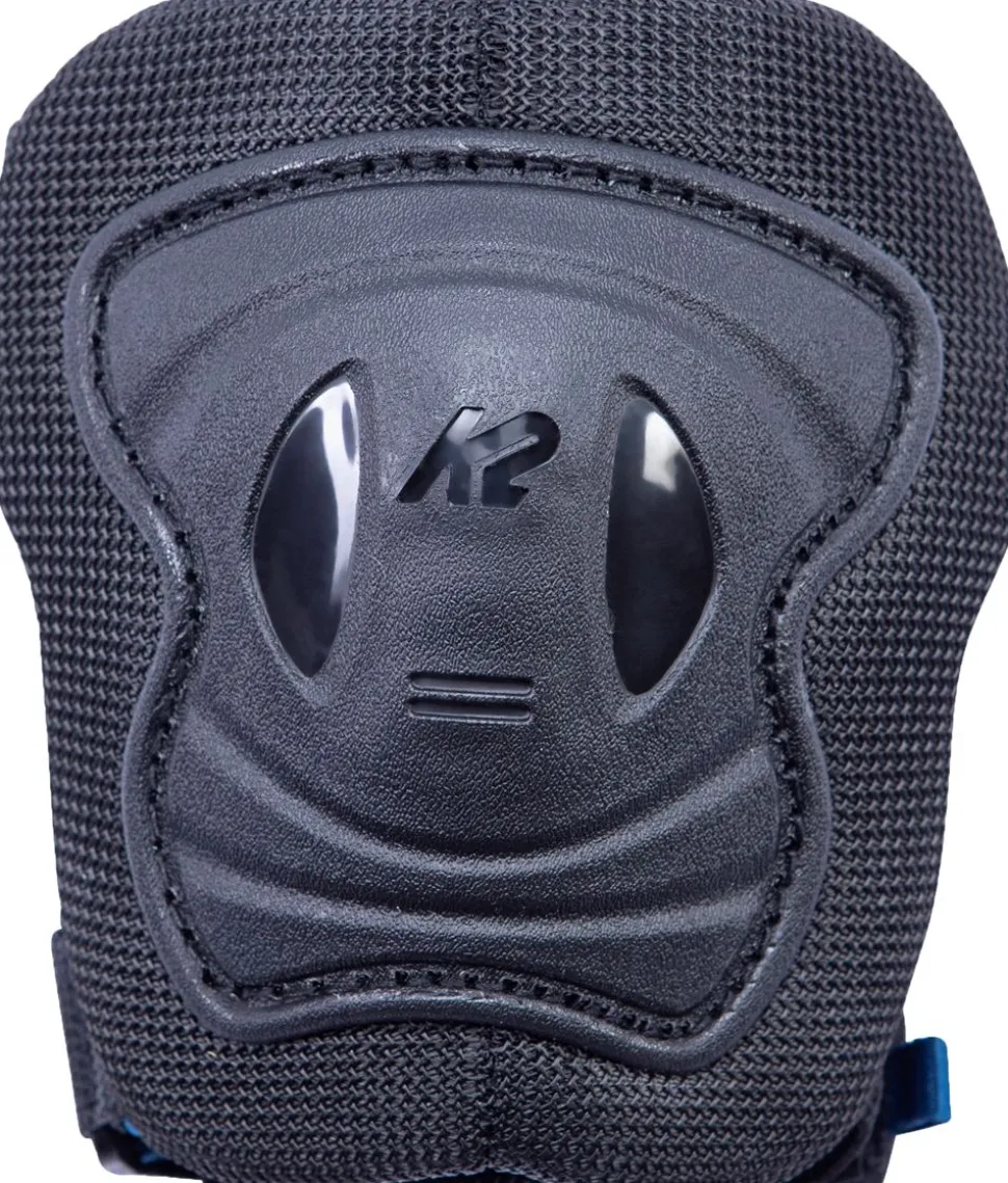Raider Pro Pad Set