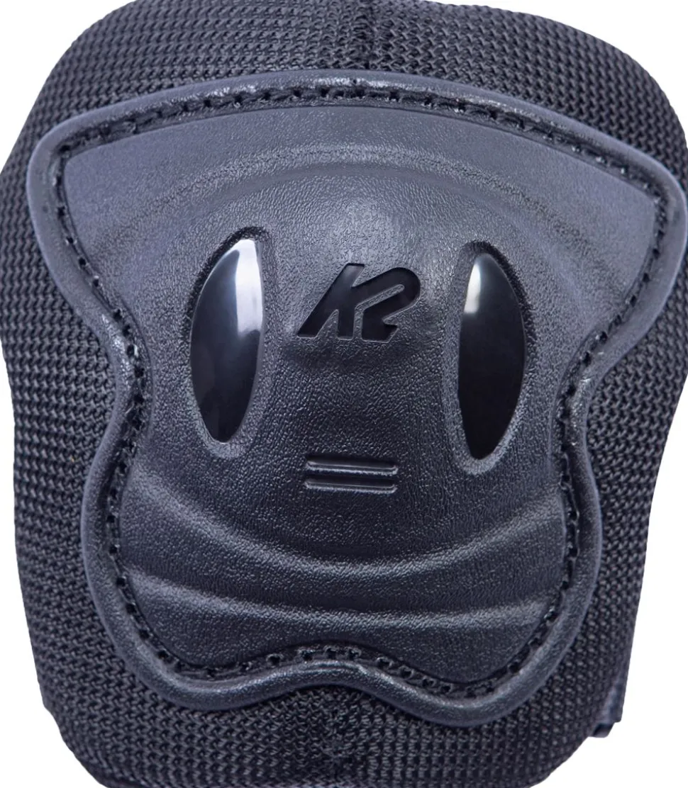 Raider Pro Pad Set