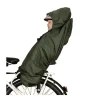 Rain Poncho