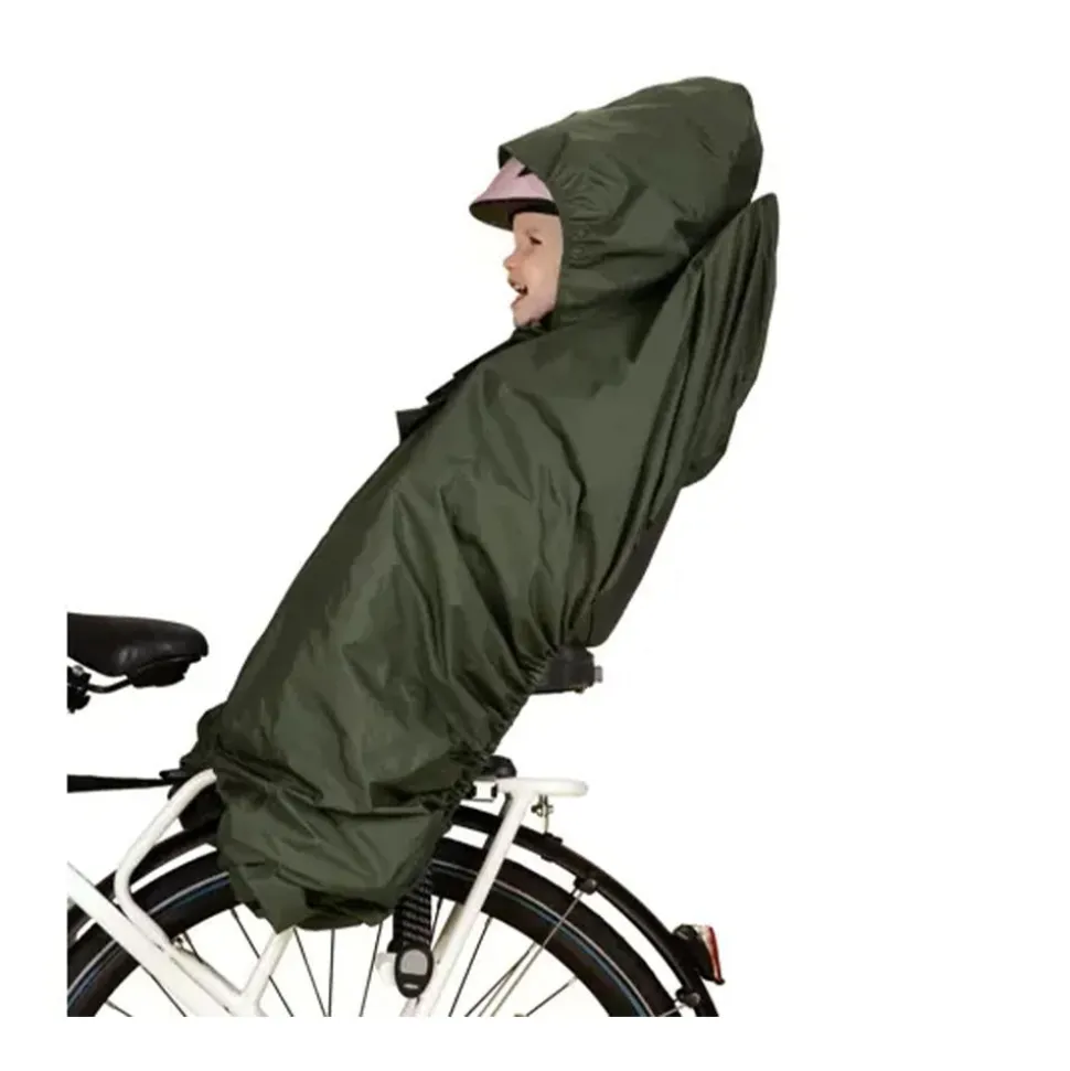 Rain Poncho