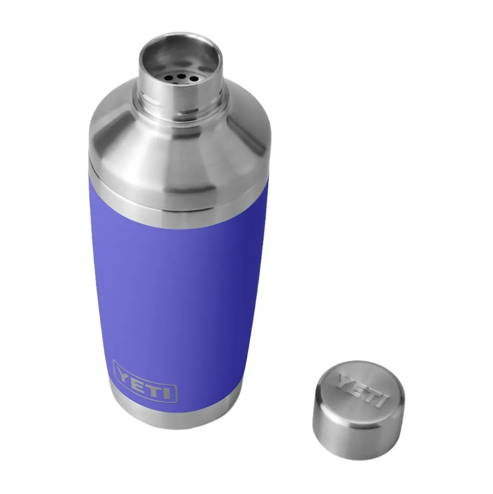Rambler Cocktail Shaker
