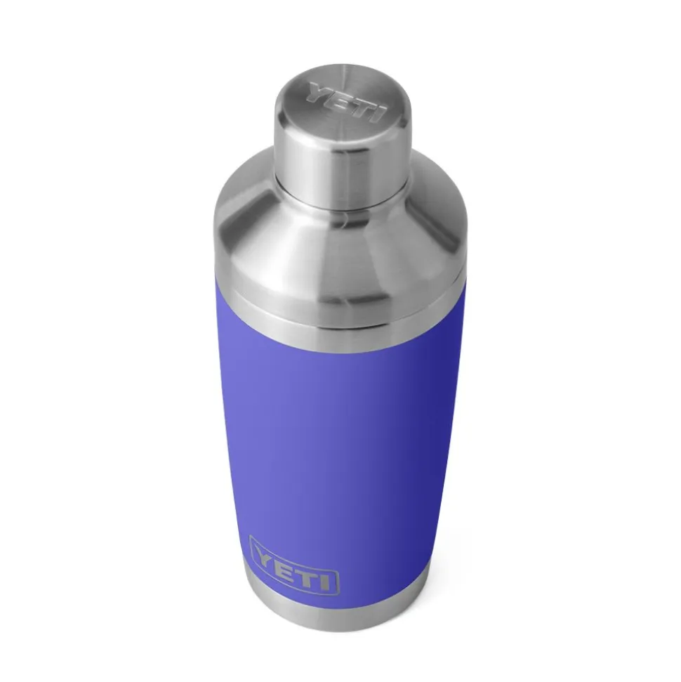 Rambler Cocktail Shaker