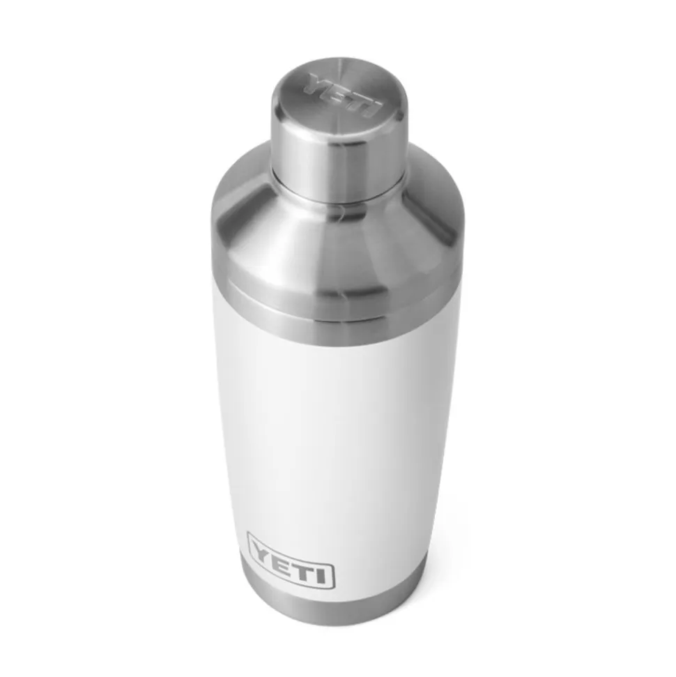 Rambler Cocktail Shaker