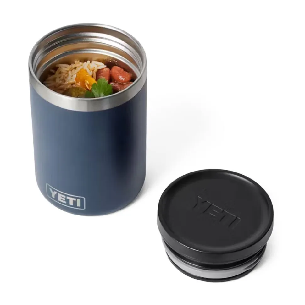 Rambler food Jar 16 Oz