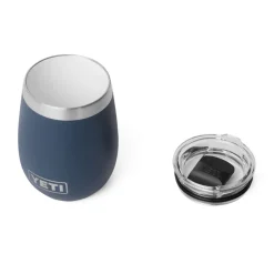 Rambler 10 oz CL Wine MS
