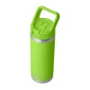Rambler 18 oz C Straw Bottle