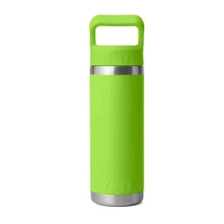 Rambler 18 oz C Straw Bottle