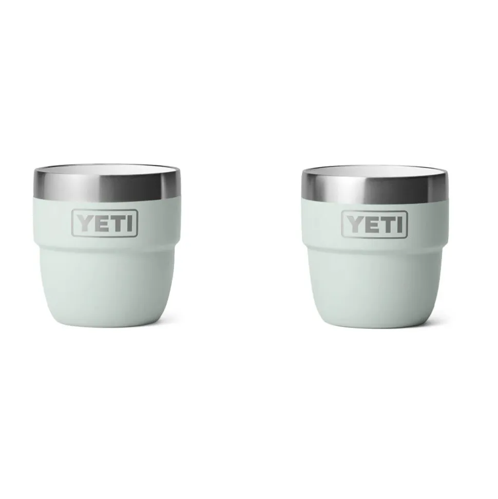 Rambler® 4 oz Stackable Cups