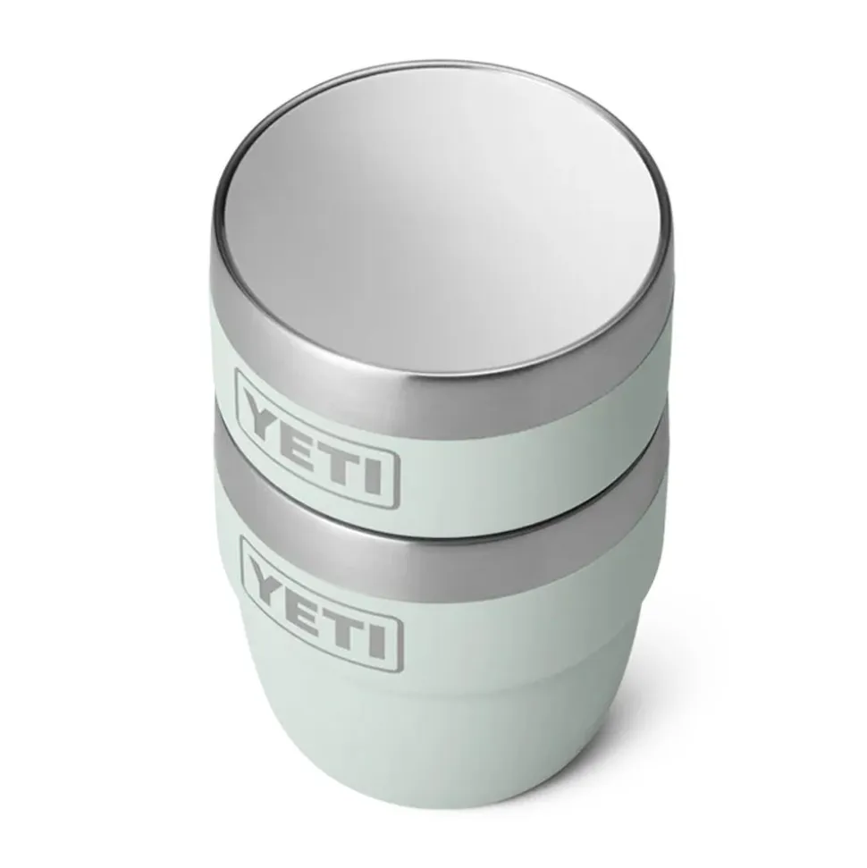 Rambler® 4 oz Stackable Cups