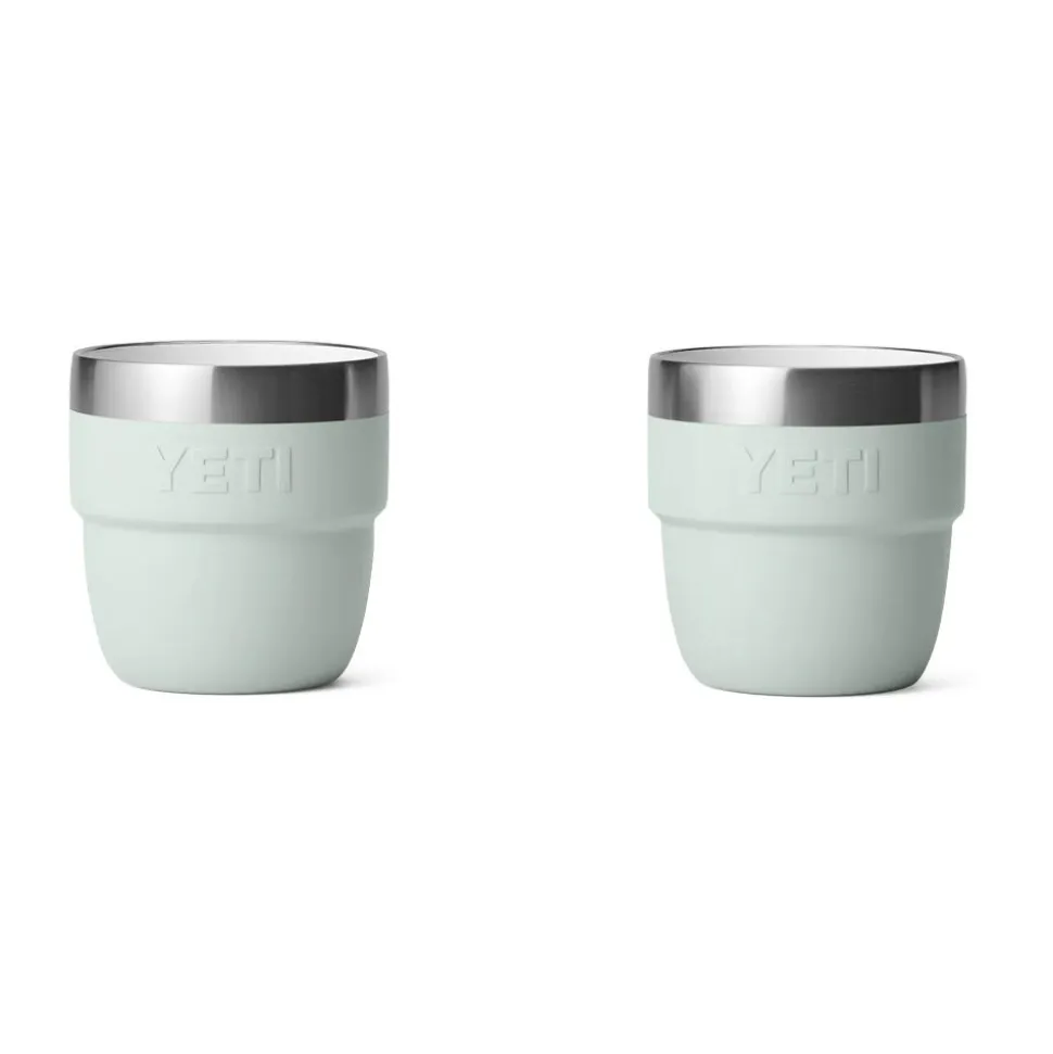 Rambler® 4 oz Stackable Cups