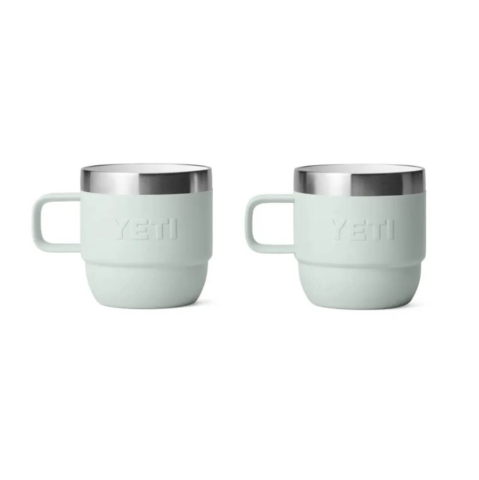 Rambler® 6 oz Stackable Mug
