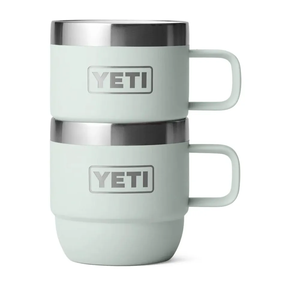 Rambler® 6 oz Stackable Mug