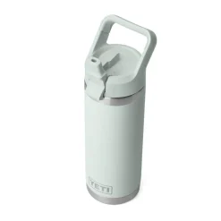 Rambler 18 oz Straw Bottle