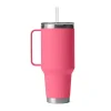 Rambler 42 OZ Straw Mug