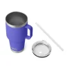 Rambler 35 OZ Straw Mug