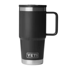 Rambler 20 oz Travel Straw Mug