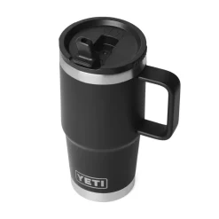 Rambler 20 oz Travel Straw Mug