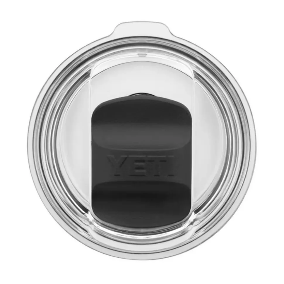Rambler 10 Oz Tumbler MS
