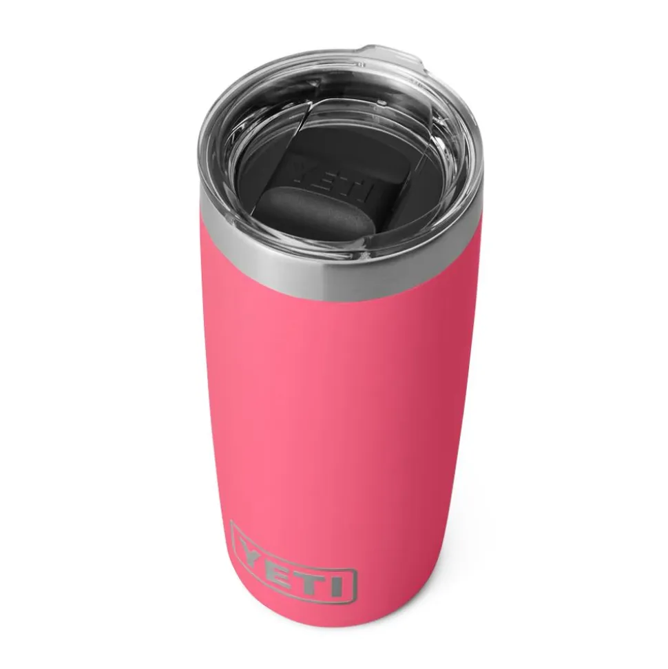 Rambler 10 Oz Tumbler MS