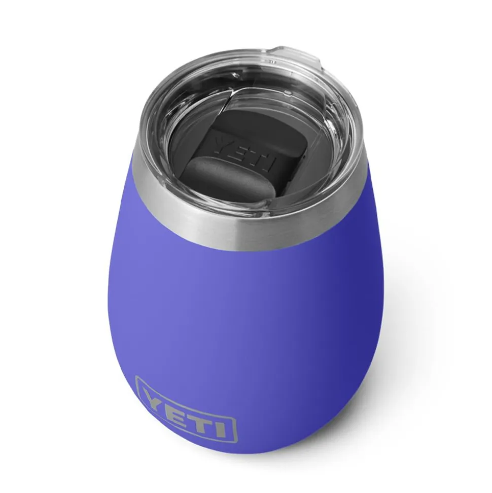 Rambler 10 OZ Wine Tumbler