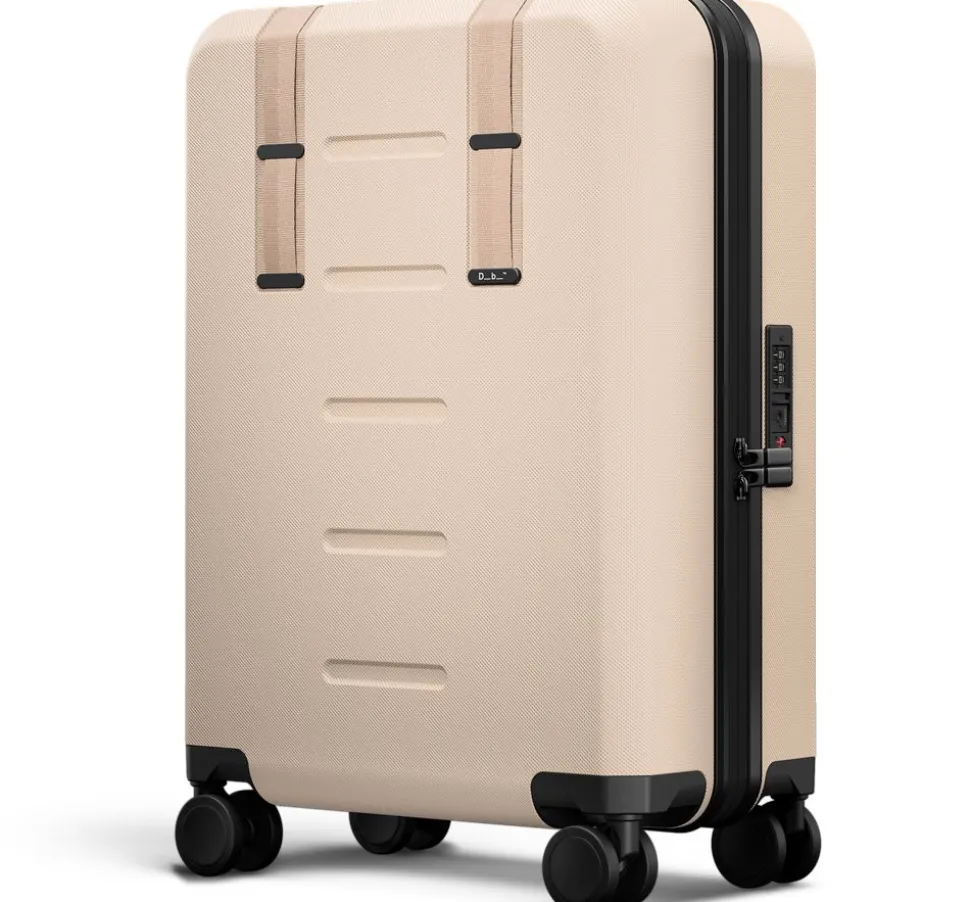 Ramverk Carry-on