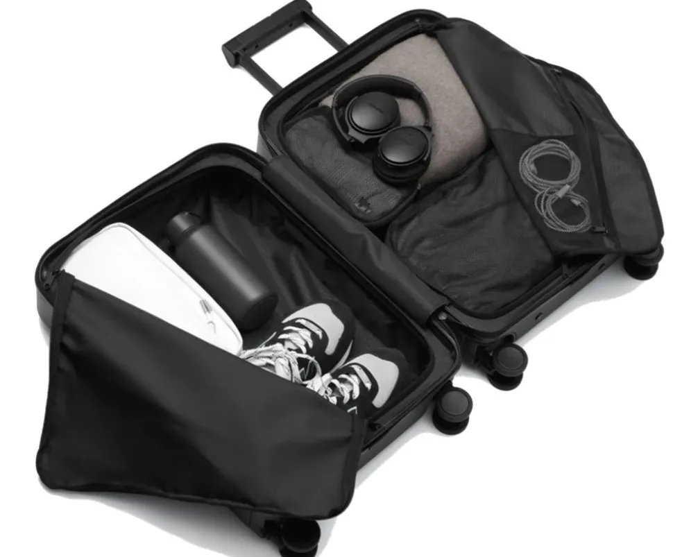Ramverk Carry-on