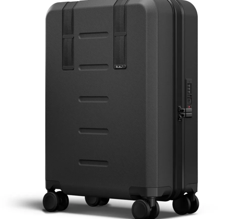 Ramverk Carry-on