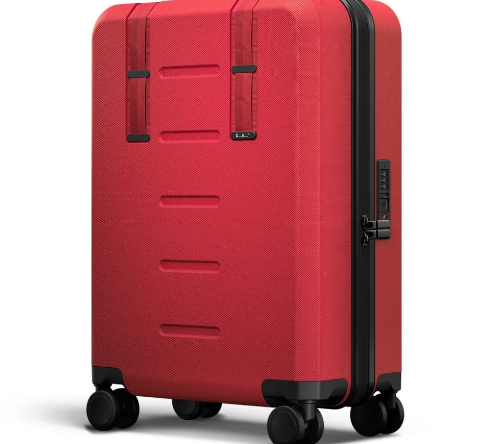 Ramverk Carry-on