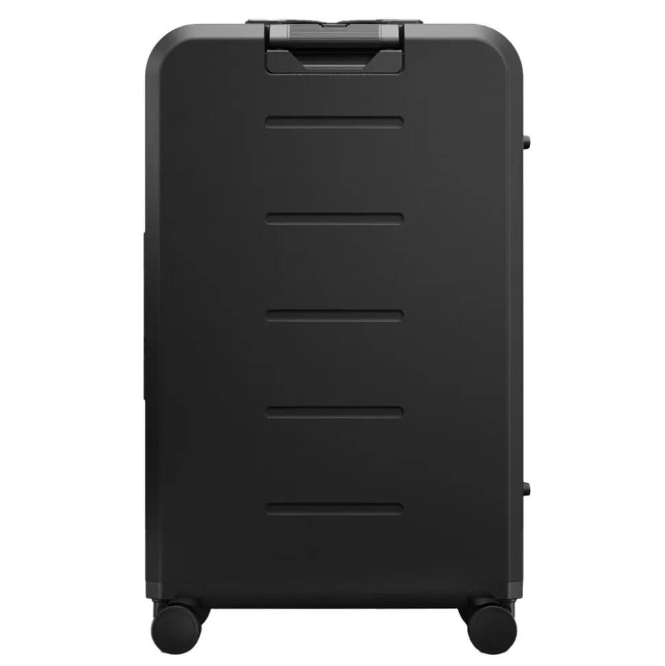 Ramverk Check-In Luggage