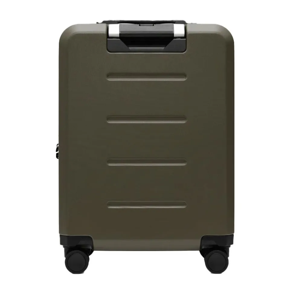 Ramverk Front-Access Carry-On