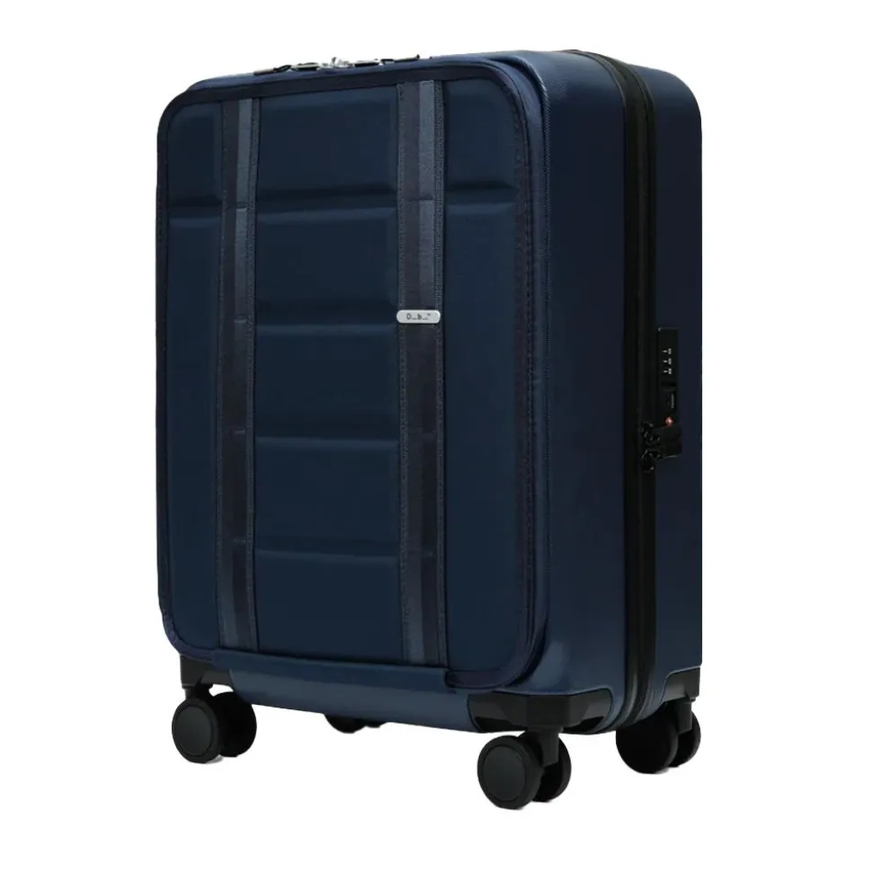 Ramverk Front-access Carry-On
