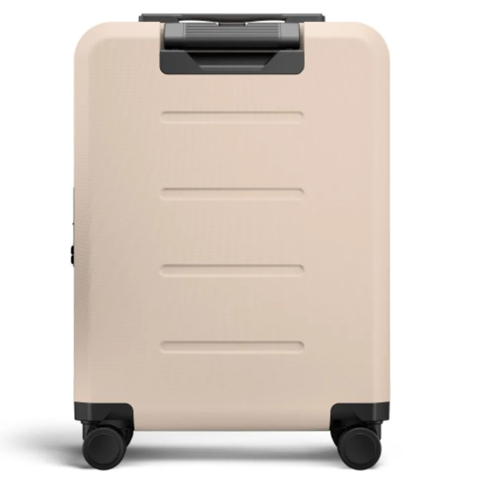 Ramverk Front-Access Carry-On