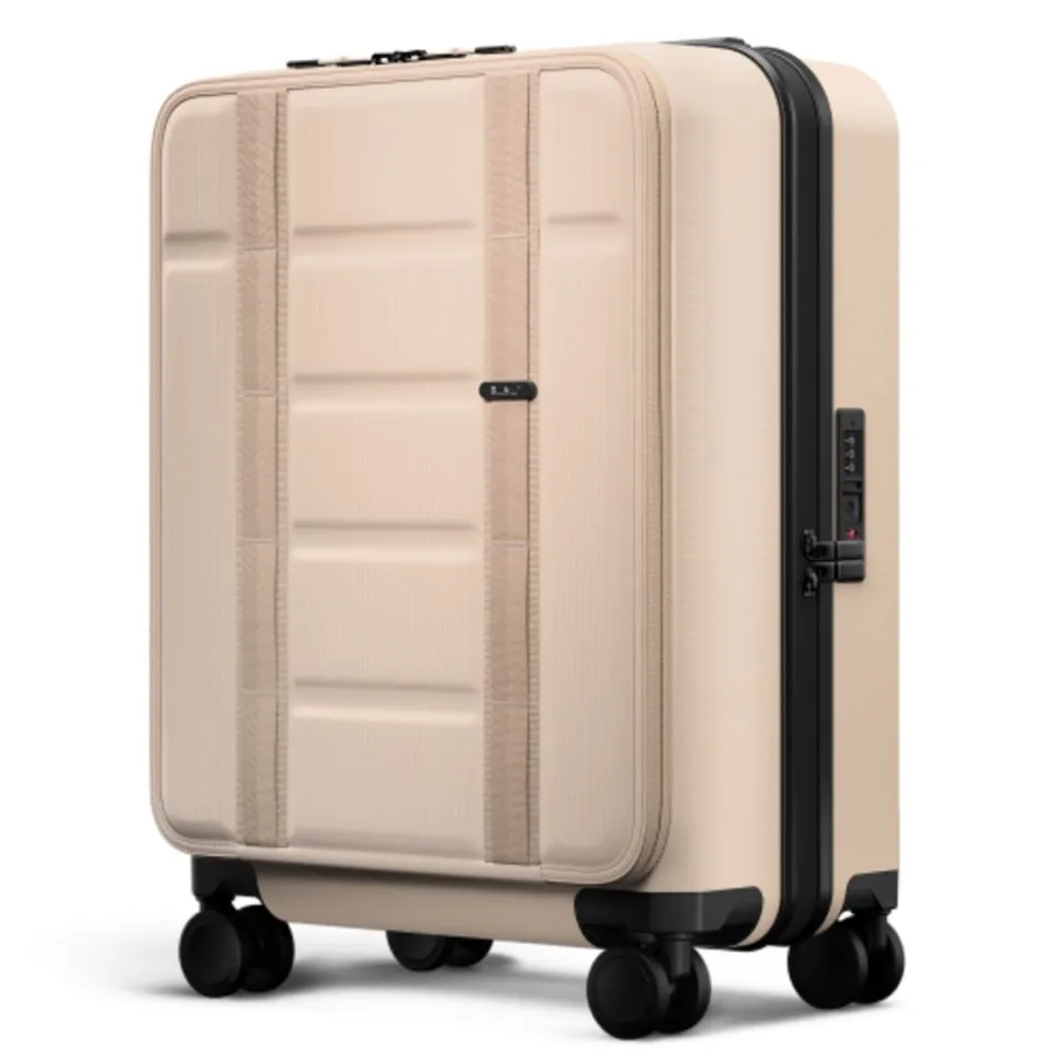 Ramverk Front-Access Carry-On