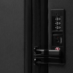 Ramverk Front-Access Carry-On