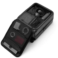 Ramverk Front-Access Carry-On