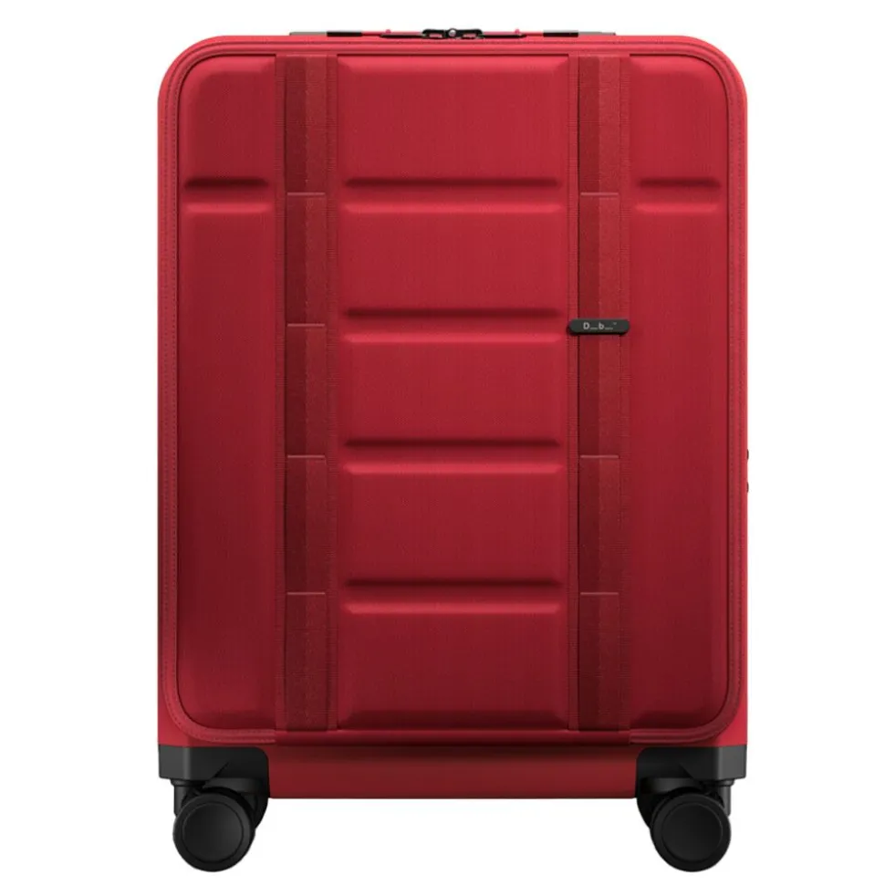 Ramverk Front-Access Carry-On