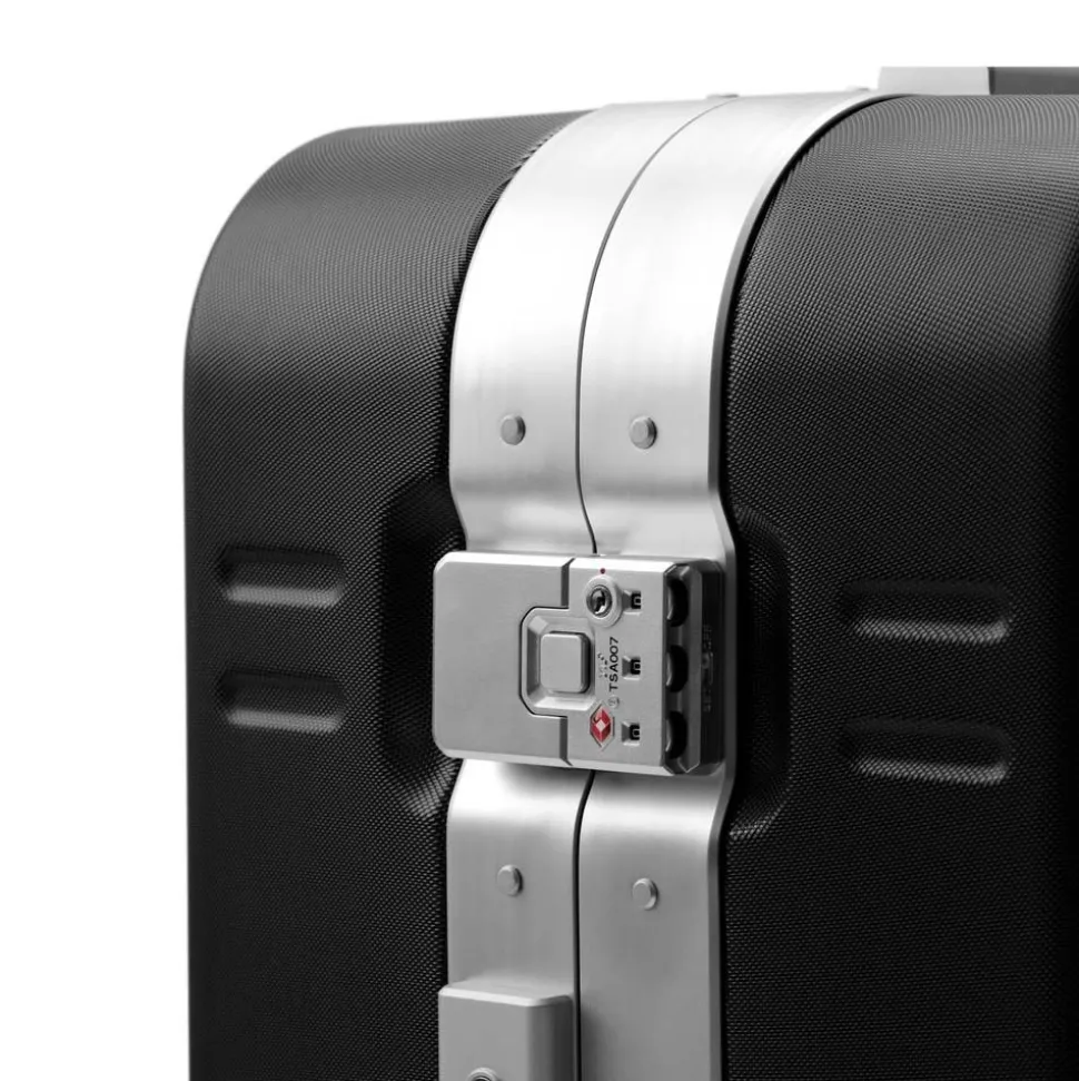 Ramverk Pro Carry-on