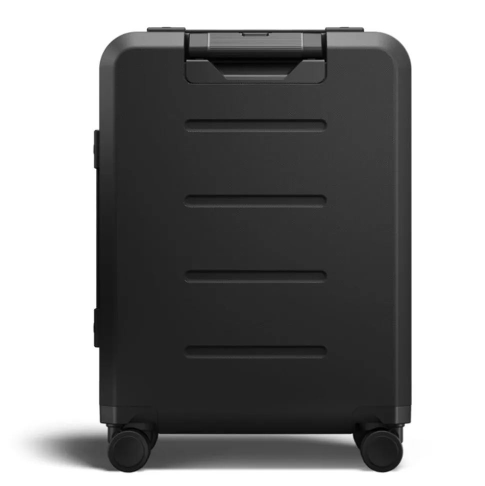 Ramverk Pro Front-access